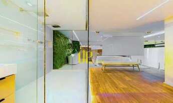 Imagem 7: Apartamento duplex para venda e locação com 2 suítes na Vila Olímpia