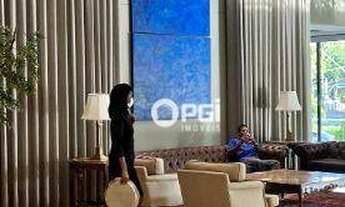 Imagem 7: Flat com 1 dormitório para alugar, 47 m² por R$ 1.500,00/mês - Ribeirânia - Ribeirão Preto