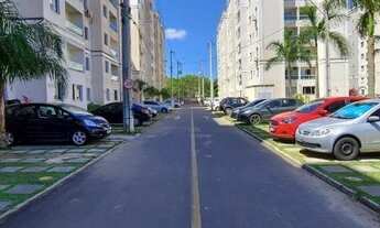 Imagem: Apartamento 2/4 no Jardim das Margaridas