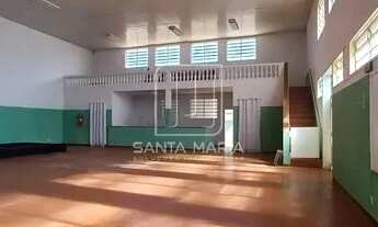 Imagem 3: Salão/Galpão (salão - sobrado