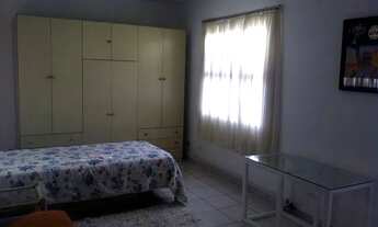 Imagem 4: Edícula em Planalto Paulista! Avenida Ceci ! Semi Mobiliada ! São Paulo!