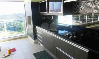 Imagem 4: Vista Maravilhosa do Golf Club