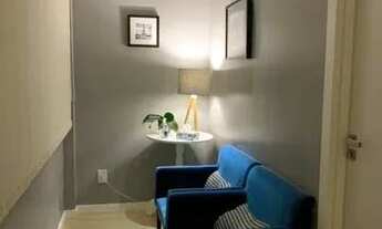 Imagem: Conjunto/Sala em Petrópolis