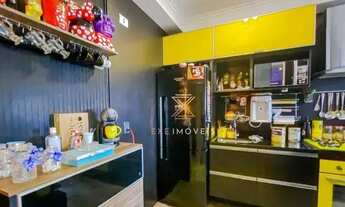 Imagem 3: Apartamento com 3 dormitórios à venda, 67 m² por R$ 710.000 - Jardim Piqueroby - São Paulo