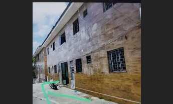 Imagem: Kitnet mobiliada serraria por trás fórum