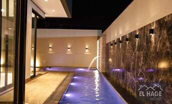 Imagem 3: Casa em condomínio com 3 quartos no Condomínio Florais do Valle - Bairro Ribeirão do Lipa