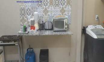 Imagem 6: SÃO JOSÉ DO RIO PRETO - Casa Padrão - TERRA NOVA GARDEN VILLAGE