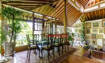 Imagem 3: RIO DE JANEIRO - Casa Padrão - JOÁ