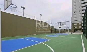 Imagem 3: Apartamento para Venda - 80m², 3 dormitórios, sendo 1 suites, 1 vaga - Jardim Carvalho