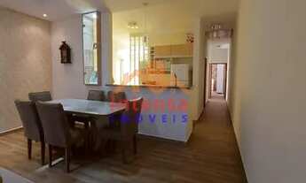 Imagem 4: Casa à venda no bairro Jardim Ana Emilia - Taubaté/SP