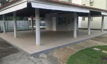 Imagem 4: Inácio Barbosa, próximo ao Ferreira Costa