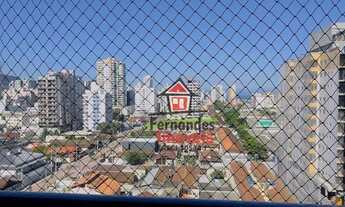 Imagem 6: Apartamento semi mobiliado com 1 dormitório, elevador e piscina, para alugar, 64 m² por R