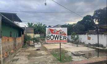 Imagem: Terreno à venda, 417 m² por R$ 200.000,00