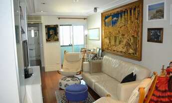 Imagem 7: Cobertura com 4 dormitórios, 600 m² - venda por R$ 7.900.000,00 ou aluguel por R$ 25.000,0