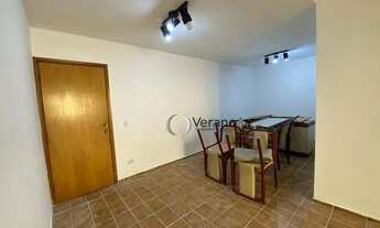 Imagem 2: Apartamento com 2 dormitórios à venda, 98 m² por R$ 300.000,00 - Enseada - Guarujá/SP