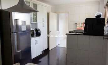 Imagem 6: Apartamento à venda, 153 m² por R$ 799.000,00 - Horto Florestal - São Paulo/SP