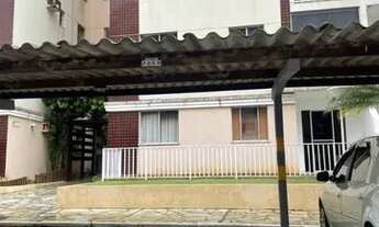 Imagem 4: Aluga-se Apartamento no Condomínio Recanto das Árvores