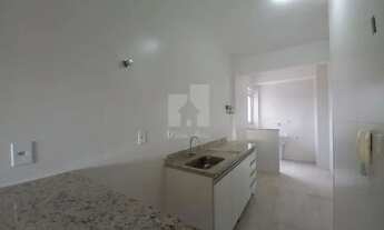 Imagem 4: Aterrado - Apartamento - 2 Quartos / 1 Suíte 66,24M²