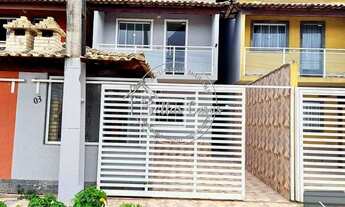 Imagem: Bela duplex a venda em Unamar, 2 quartos