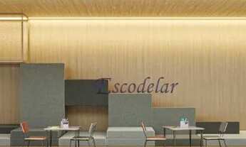 Imagem 3: Apartamento à venda, 398 m² por R$ 16.960.300,00 - Vila Nova Conceição - São Paulo/SP