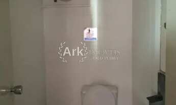 Imagem 6: SãO PAULO - Conjunto Comercial/Sala - Jardim Paulista