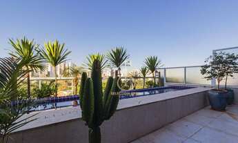 Imagem 2: Casa moderna em localização cobiçada em frente ao condomínio Pignatari e próximo às melhor