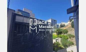 Imagem 5: GLÓRIA - Rua Conde de Lages, 54 - Apartamento quarto e sala avarandada, 46m² - Alugar