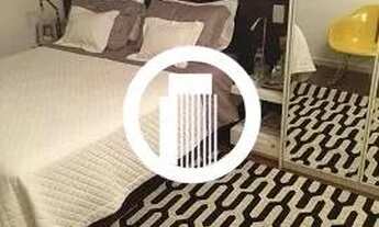 Imagem 6: Apartamento para venda 128m², 2 dormitórios, sendo 1 suíte, 2 vagas - Moema