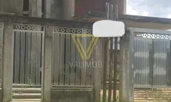 Imagem: Jundiaí - Casa Padrão - Jardim Marambaia