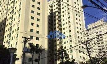 Imagem 4: Apartamento com 2 dormitórios para alugar, 86 m² por R$ 5.500/mês - Alphaville Industrial