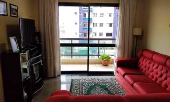 Imagem 2: Apartamento para Venda em São Paulo, Ipiranga, 4 dormitórios, 2 suítes, 4 banheiros, 3 vag