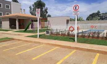 Imagem 5: Apartamento Residencial Solar dos Sábias para alugar