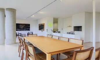 Imagem 6: Ìcaro Jardins da Graciosa, sua última chance de investir em um Marco Arquitetônico único!!