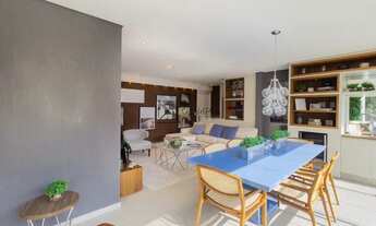 Imagem 7: Locação Apartamento 2 Dormitórios - 98 m² Vila Olímpia