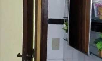 Imagem 7: Sobrado com 3 dormitórios com edícula para alugar, 142 m² por R$ 2.650/mês - Jardim Eliza