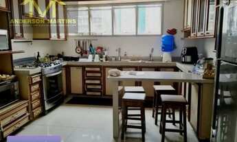 Imagem 2: Apartamento 4 quartos na Praia da Costa Cód: 18049 z Anderson Martins imóveis vende