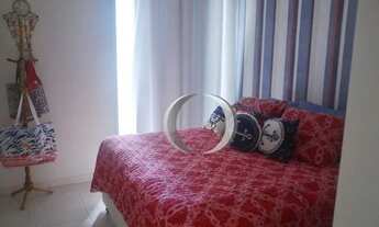 Imagem 6: Apartamento com 4 dormitórios à venda, 170 m² por R$ 1.800.000,00 - Enseada - Guarujá/SP