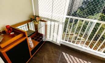 Imagem 6: Apartamento para Aluguel - Vila Andrade, 3 Quartos, 70 m2