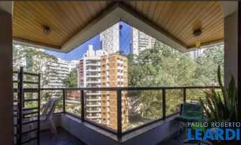 Imagem 4: APARTAMENTO - MORUMBI - SP