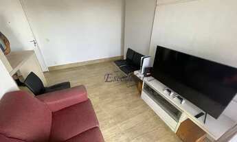 Imagem 4: Apartamento com 2 dormitórios à venda, 49 m² por R$ 355.000,00 - Jardim Íris - São Paulo/S