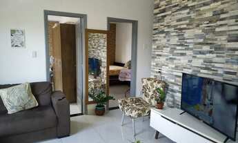 Imagem: Apartamento 2/4 à venda no Parque São