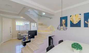 Imagem 5: Sobrado com 3 dormitório 130m² à venda