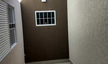 Imagem 7: CASA RESIDENCIAL em AMERICANA - SP, JARDIM TERRAMÉRICA I