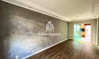 Imagem 4: Casa de Condomínio com 3 dorms, Residencial Villa Flora, Sumaré - R$ 440 mil, Cod: RCC2880