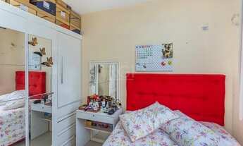 Imagem 7: Apartamento para Venda - 40.98m², 2 dormitórios, 1 vaga - Jardim Leopoldina