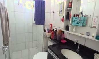 Imagem 6: Apartamento para venda com 59 metros quadrados com 2 quartos em Goiânia 2 - Goiânia - GO