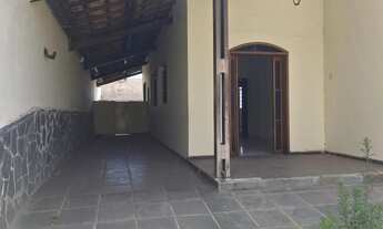 Imagem 2: BELO HORIZONTE - Casa Padrão - Nova Cachoeirinha