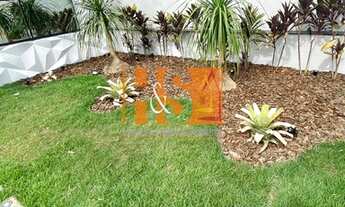 Imagem: CASA RESIDENCIAL em INDAIATUBA - SP, JARDIM