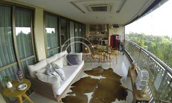 Imagem 3: Rio de Janeiro - Apartamento Padrão - Barra da Tijuca