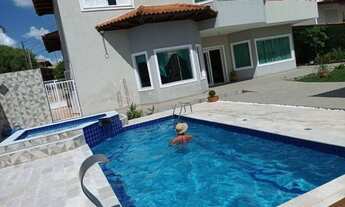 Imagem 3: Casa com 3 dormitórios à venda, 300 m² por R$ 1.855.000,00 - Condomínio Vila Hípica I - Vi